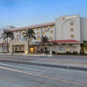 Fiesta Inn Veracruz Boca Del Rio