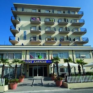 Nuovo Hotel Anthisa