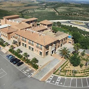 Atalaya de La Campiña